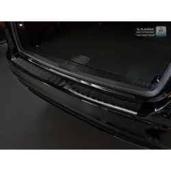 Tagumise põrkeraua kaitse - Mercedes C Class (2014-2021)