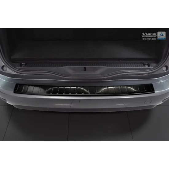 Tagumise põrkeraua kaitse - Citroen C4 Grand Space Tourer (2013-)