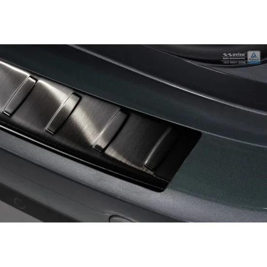 Tagumise põrkeraua kaitse - Citroen C4 Grand Space Tourer (2013-)