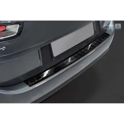 Tagumise põrkeraua kaitse - Citroen C4 Grand Space Tourer (2013-)