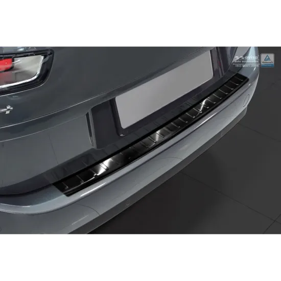 Tagumise põrkeraua kaitse - Citroen C4 Grand Space Tourer (2013-)