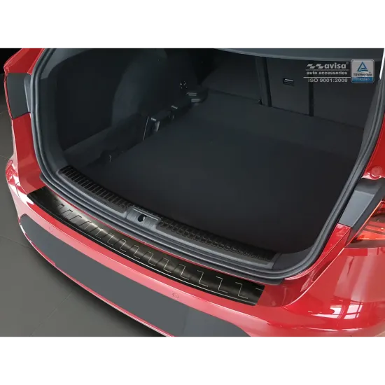 Tagumise põrkeraua kaitse - Seat Leon (2013-2020)