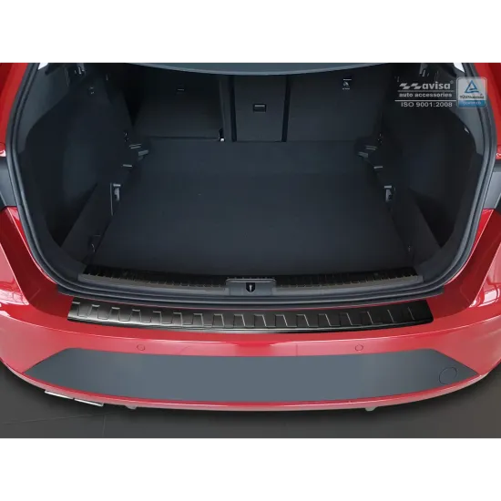 Tagumise põrkeraua kaitse - Seat Leon (2013-2020)