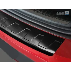 Tagumise põrkeraua kaitse - Seat Leon (2013-2020)