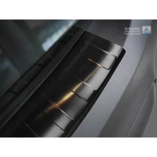 Tagumise põrkeraua kaitse - Opel Crossland (2017-)