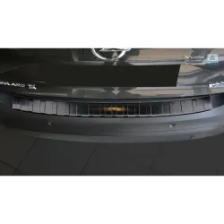 Tagumise põrkeraua kaitse - Opel Crossland (2017-)