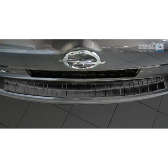Tagumise põrkeraua kaitse - Opel Insignia (2017-)