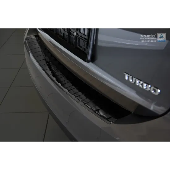 Tagumise põrkeraua kaitse - Opel Insignia (2017-)