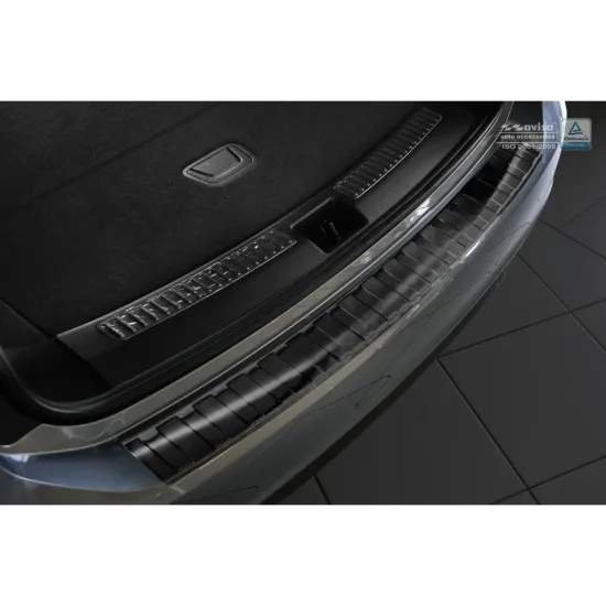 Tagumise põrkeraua kaitse - Opel Insignia (2017-)