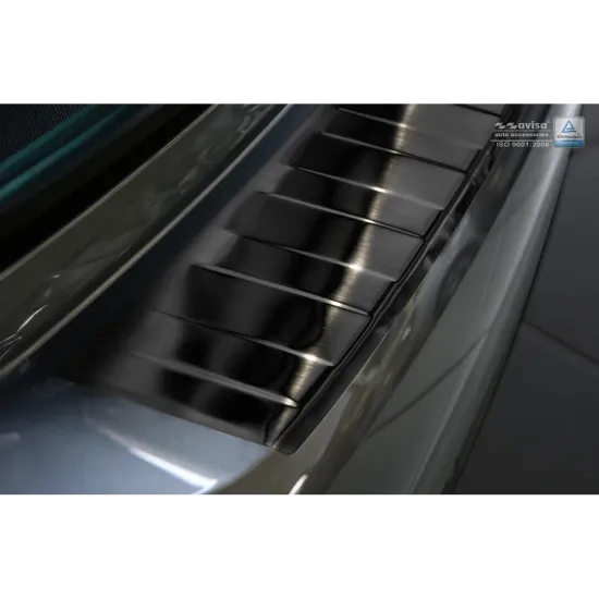 Tagumise põrkeraua kaitse - Opel Insignia (2017-)