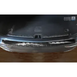 Tagumise põrkeraua kaitse - Volvo Xc60 (2017-) Xc60 (2019-)