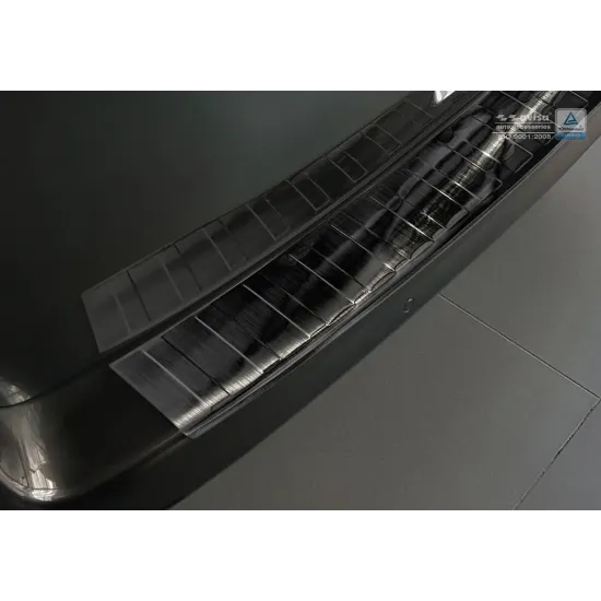 Tagumise põrkeraua kaitse - Citroen Space Tourer // Peugeot Traveller // Toyota Proace Verso (2016-) Opel Vivaro (2019-)