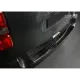 Tagumise põrkeraua kaitse - Citroen Space Tourer // Peugeot Traveller // Toyota Proace Verso (2016-) Opel Vivaro (2019-)