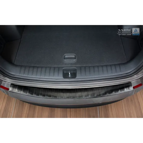 Tagumise põrkeraua kaitse - Hyundai Tucson (2015-2018)