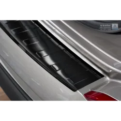 Tagumise põrkeraua kaitse - Hyundai Tucson (2015-2018)