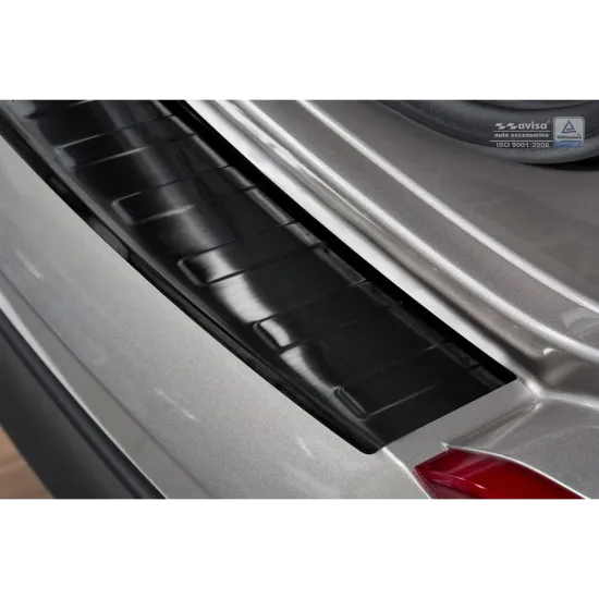 Tagumise põrkeraua kaitse - Hyundai Tucson (2015-2018)