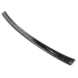 Tagumise põrkeraua kaitse - Nissan Qashqai (2017-2021)