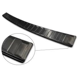 Tagumise põrkeraua kaitse - Volkswagen T5 (2003-2015) T6 (2015-2024)