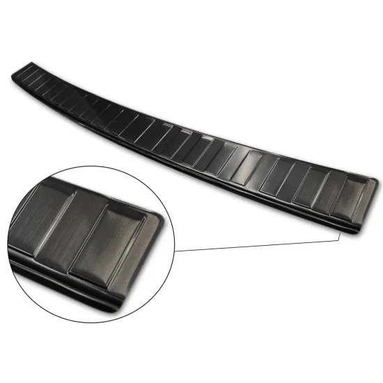 Tagumise põrkeraua kaitse - Volkswagen T5 (2003-2015) T6 (2015-2024)