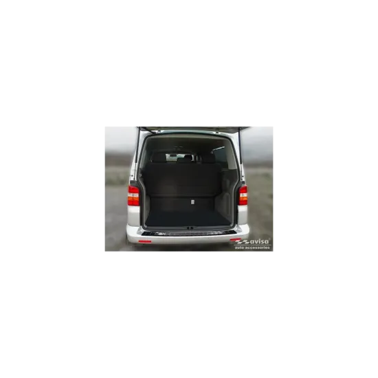 Tagumise põrkeraua kaitse - Volkswagen T5 (2003-2015) T6 (2015-2024)