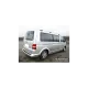Tagumise põrkeraua kaitse - Volkswagen T5 (2003-2015) T6 (2015-2024)