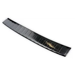 Tagumise põrkeraua kaitse - Volkswagen T5 (2003-2015) T6 (2015-2024)