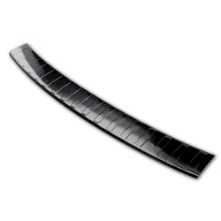 Tagumise põrkeraua kaitse - Nissan X-trail (2017-2021)