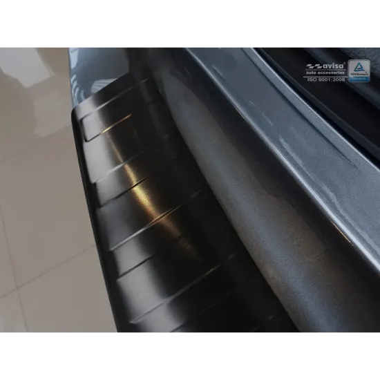 Tagumise põrkeraua kaitse - Nissan X-trail (2017-2021)