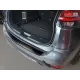 Tagumise põrkeraua kaitse - Nissan X-trail (2017-2021)