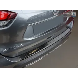 Tagumise põrkeraua kaitse - Nissan X-trail (2017-2021)