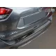 Tagumise põrkeraua kaitse - Nissan X-trail (2017-2021)