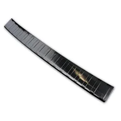 Tagumise põrkeraua kaitse - Volkswagen Crafter (2017-)