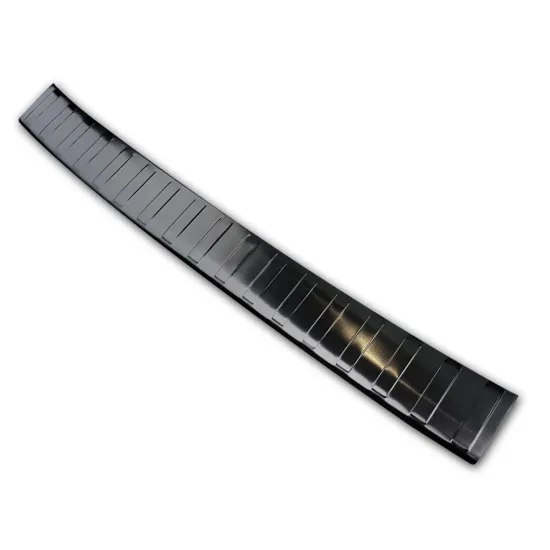 Tagumise põrkeraua kaitse - Volkswagen Crafter (2017-)