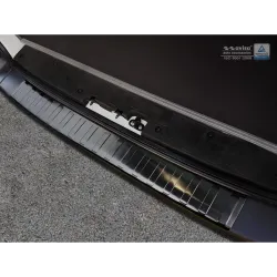 Tagumise põrkeraua kaitse - Volkswagen Crafter (2017-)
