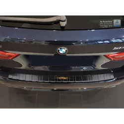 Tagumise põrkeraua kaitse - Bmw 5 Series (2017-2020)