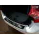 Tagumise põrkeraua kaitse - Volvo V60 (2010-2018) V60 (2015-)