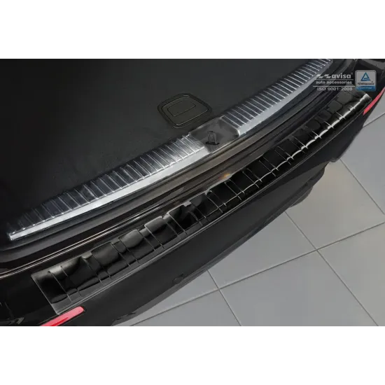 Tagumise põrkeraua kaitse - Mercedes E53 (2018-) E Class (2016-)