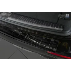 Tagumise põrkeraua kaitse - Mercedes E53 (2018-) E Class (2016-)