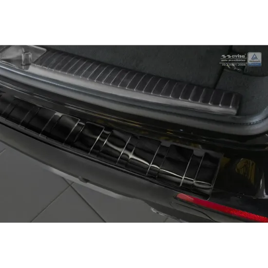 Tagumise põrkeraua kaitse - Mercedes E53 (2018-) E Class (2016-)