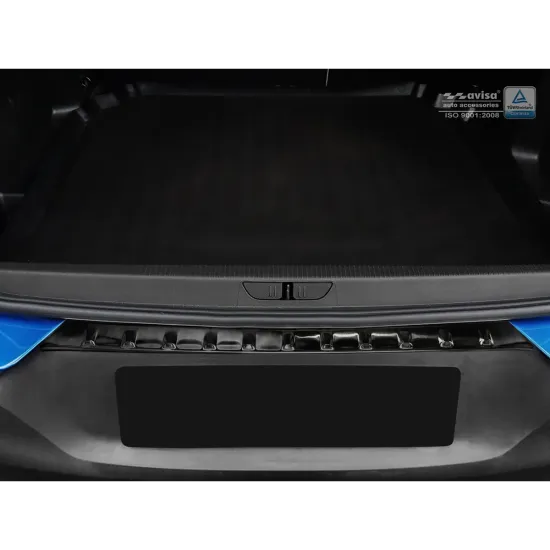 Tagumise põrkeraua kaitse - Opel Grandland (2017-2021)