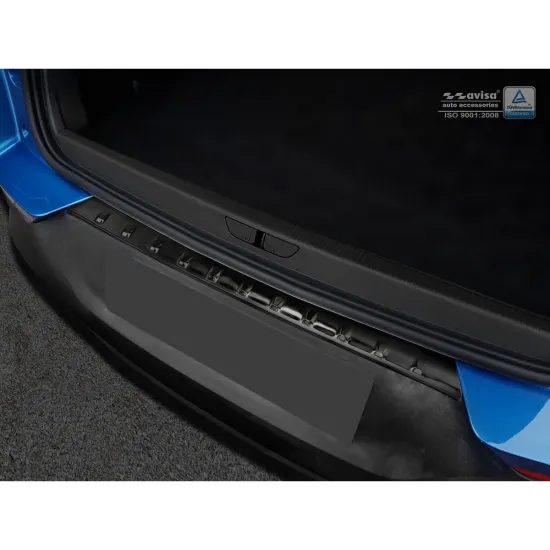 Tagumise põrkeraua kaitse - Opel Grandland (2017-2021)