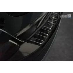 Tagumise põrkeraua kaitse - Toyota Rav4 (2016-2018)