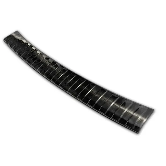 Tagumise põrkeraua kaitse - Toyota Avensis (2015-)