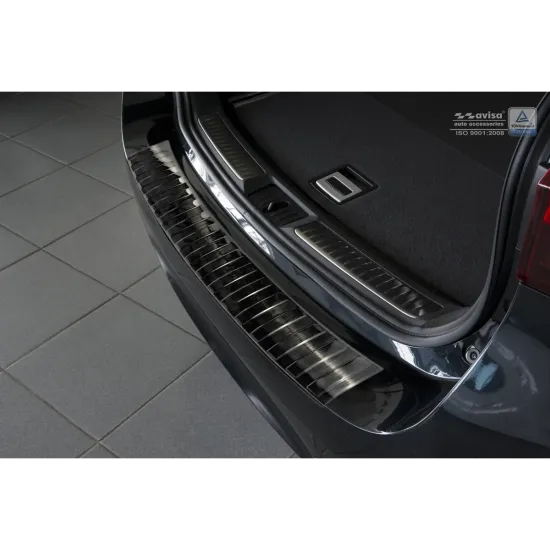 Tagumise põrkeraua kaitse - Toyota Avensis (2015-)