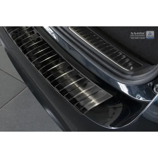 Tagumise põrkeraua kaitse - Toyota Avensis (2015-)