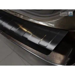 Tagumise põrkeraua kaitse - Subaru Impreza (2017-)