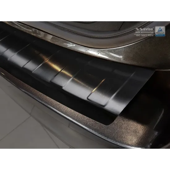 Tagumise põrkeraua kaitse - Subaru Impreza (2017-)