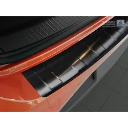 Tagumise põrkeraua kaitse - Volkswagen T-roc (2017-)