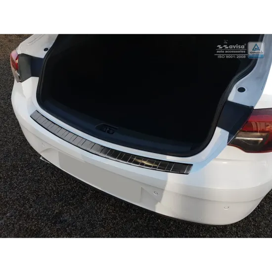 Tagumise põrkeraua kaitse - Opel Insignia (2017-)