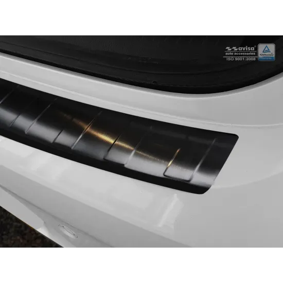 Tagumise põrkeraua kaitse - Opel Insignia (2017-)